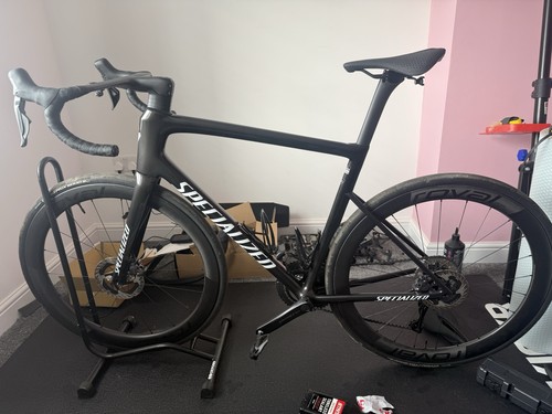 Specialized tarmac sl8 - tarmac,