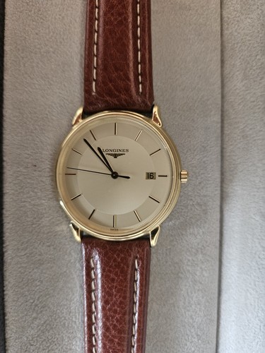 Longines grande classique - longines,