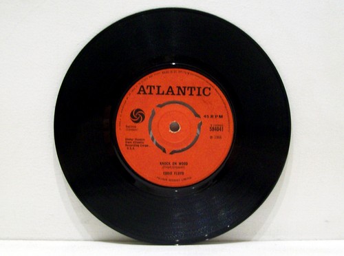 Eddie floyd knock wood 7 - knock, on
