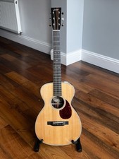 Collings Baby 2H