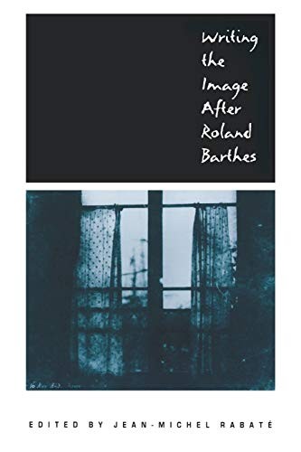 Writing the image after - the,