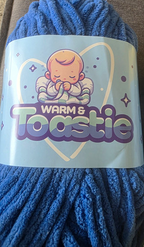 King cole tootsie - warm, &