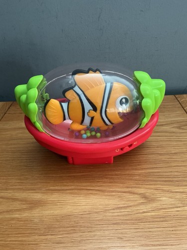 Bright starts finding - starts, nemo