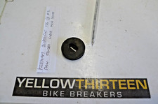 KEEWAY SUPERLIGHT 125 REAR