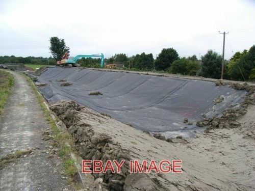 Photo construction works on - construction,