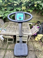 Body System Vibration Plate