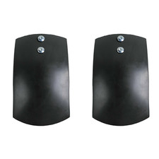 Pair Mud Cover Fender For Mini