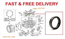 For toyota land cruiser - toyota,