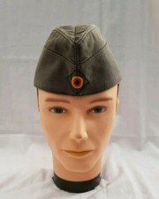 German Army / Military Bundeswher Forage Overseas Hat ☆