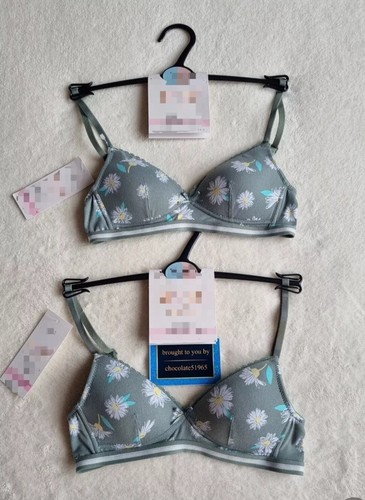 New angel x2 first - first, bra