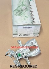 BRAKE CALIPER REAR LEFT FITS FORD MONDEO MK3 ELSTOCK 86-0714