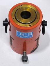 OSAKA JACK C50S7 OJ POWER jack 50 TON 70mm SINGLE ACTING HOLLOW CYLINDER
