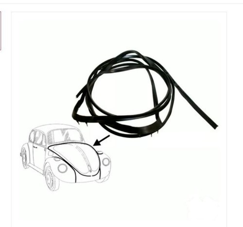 Beetl bonnet seal - beetl,