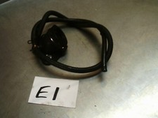 2005 Piaggio Liberty 125 Inlet intake manifold rubber pipe hose *E1*