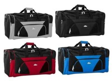 XXL Duffel Bag Cabin Holdall Travel Gym Bag Luggage Sports Bag Multiple Sizes