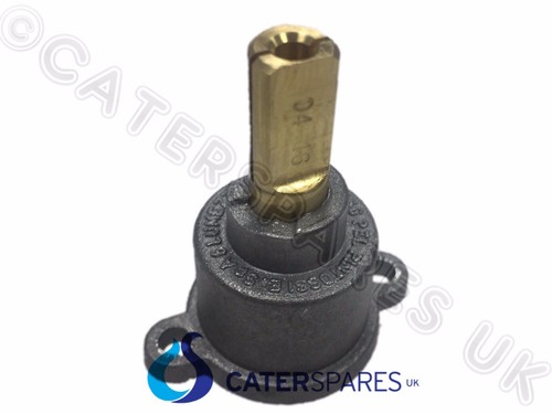 Pel gas control valve tap - pel,