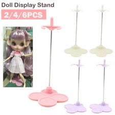2X Doll Stand For Blyth Doll