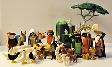 Playmobil Nativity 