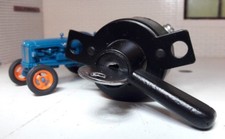 Fordson Super Dexta Power