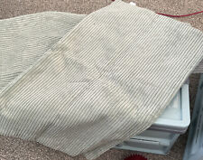 PAIR OF RECTANGULAR CUSHION