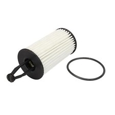 Hengst e129h d222 oil filter - oil,