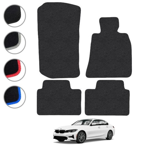 Car mats for bmw series - bmw,