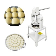 Manual Dough Dividing Machine