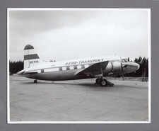 AERO TRANSPORT VICKERS VIKING