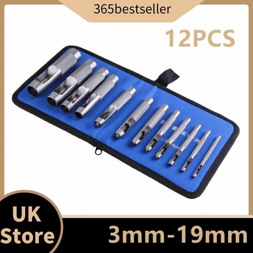 Hole punch tool - 12,