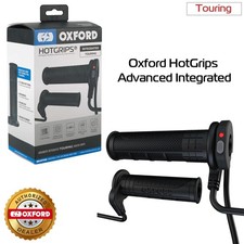 Oxford Advanced Integrated