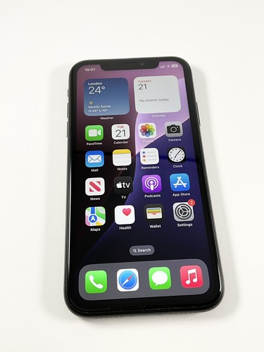 Apple iphone 64gb - iphone, xr