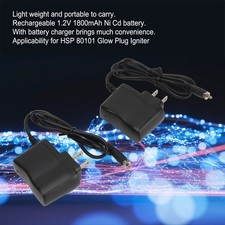 　2pcs Glow Plug Igniter