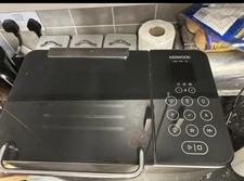 Kenwood Bread Maker 