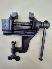 VINTAGE 2" VICE HOBBIEIST  ~