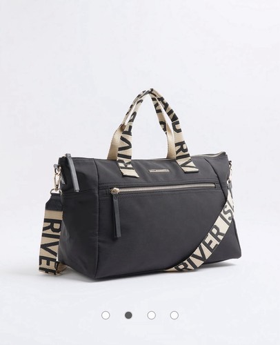 River island holdall - river, ri