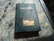 Lane and Field (Rev. J. G