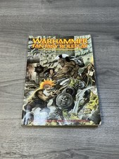 Warhammer Fantasy Roleplay