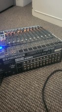 Behringer Xenyx X2442USB