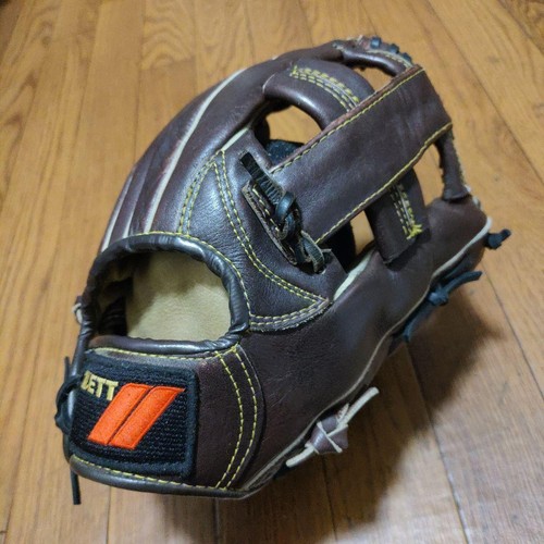Dynastar zett softball glove - zett,