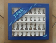 Forma Greek Mythological chess