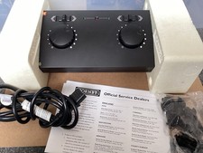 Hornby R8012 HM 2000 Power Controller OO Gauge Mint Condition In Box