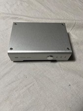 UNTESTED NO CORDS UNIT ONLY