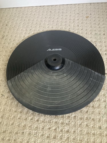 Alesis dm10 pad cymbal - pad, 12”