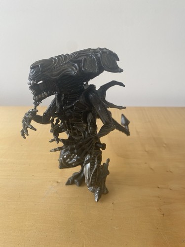 Kenner aliens queen alien - kenner,