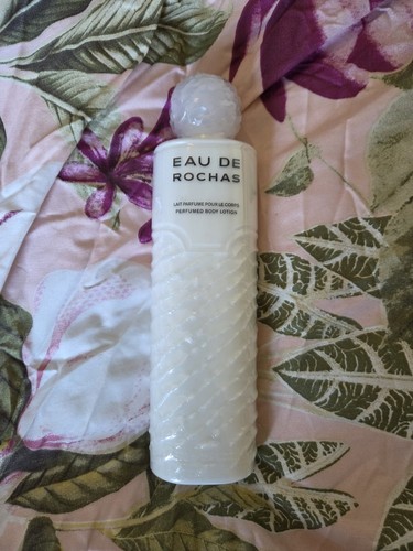 Rochas eau perfumed - eau, de