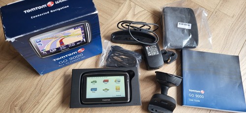 Brand new tomtom truck - new-,