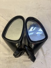 MX5 LH+RH Manual Door Wing