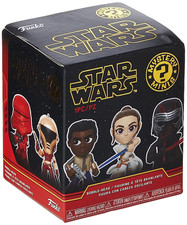 Funko Mystery Minis Star Wars