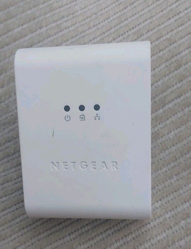 Netgear powerline ethernet - powerline, hd