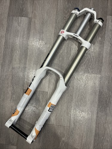 Rockshox boxxer world cup - world,